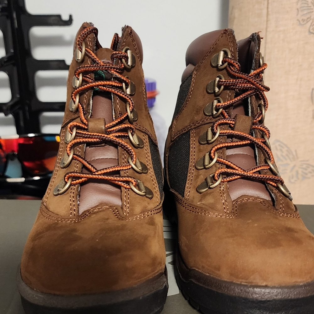 Timberlands - Picture 2 of 5